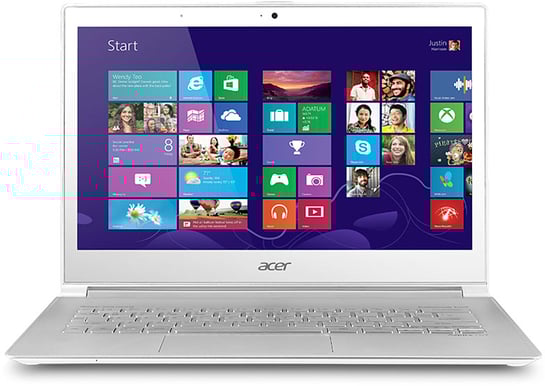 Acer Aspire S7-391 i7