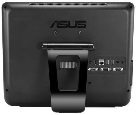 ASUS AiO ET1612IUTS - 15,6" Touch, Celeron, 4GB, Windows 7