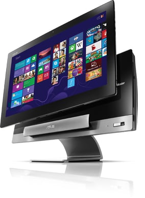 ASUS AiO Transformer 18,4"
