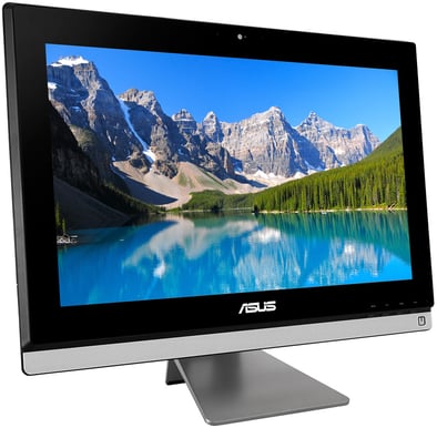 ASUS AiO ET2311INKH - 23" FullHD IPS, i5, 6GB, 1TB, GT740M