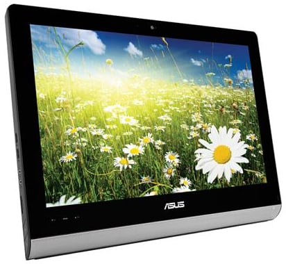 ASUS AiO ET2221AUTR - 21,5" FullHD Touch, A6 QuadCore, 4GB