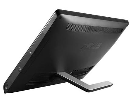 ASUS AiO ET2221AUTR - 21,5" FullHD Touch, A6 QuadCore, 4GB