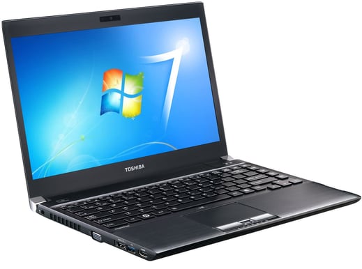 Toshiba Portégé R930-1CHi5-3230M/4GB/320GB/W7P+W8