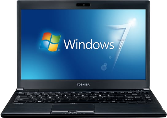 Toshiba Portégé R930-1CHi5-3230M/4GB/320GB/W7P+W8