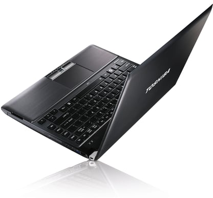 Toshiba Portégé R930-1CHi5-3230M/4GB/320GB/W7P+W8