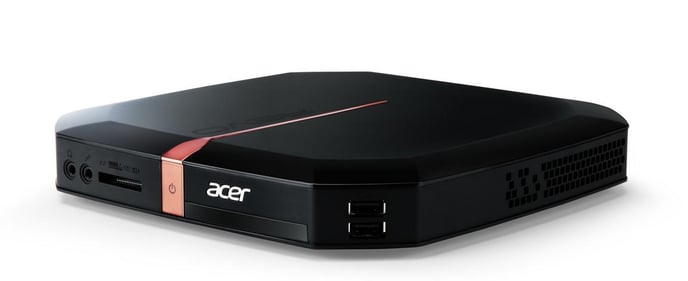 Acer Aspire Revo RL80