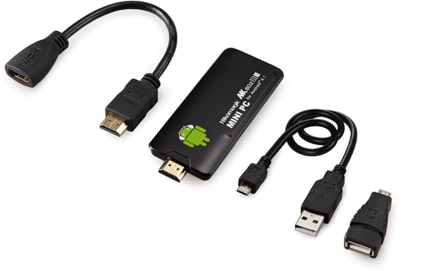 Rikomagic MK802 IIIS Bluetooth
