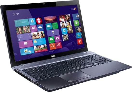 Acer Aspire V3-571G i7-3632QM FullHD IPS