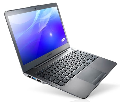 Samsung 5-series NP530U3C 13,3"