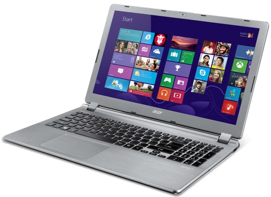 Acer Aspire V5-573G 12GB GT750M