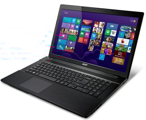 Acer Aspire V3-772G i7 8GB GTX760-m