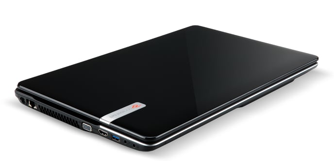 Packard Bell (by Acer) EasyNote TE11BZ