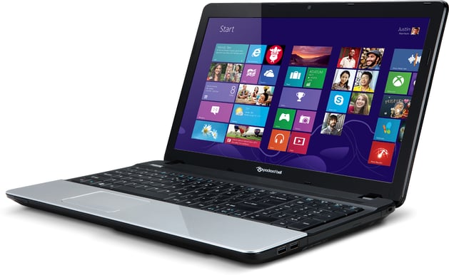 Packard Bell (by Acer) EasyNote TE11BZ
