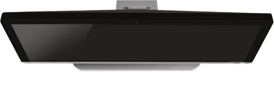 Toshiba PX30t-11P - i3, 4GB, 1TB, 23" FullHD Touch