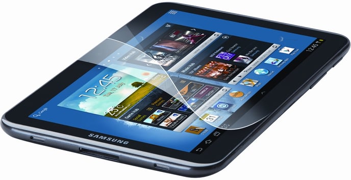 Targus Screen Protector for Samsung Tab3 7''