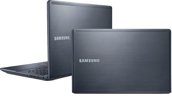 Samsung ATIV Book 4 NP470R5E - i5, 8GB, HD8750M, 15,6"