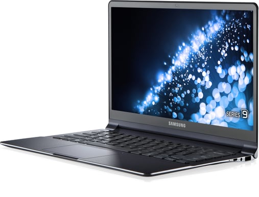 Samsung ATIV Book 9 NP900X3E - i5, 4GB, 256GB SSD, 13,3"