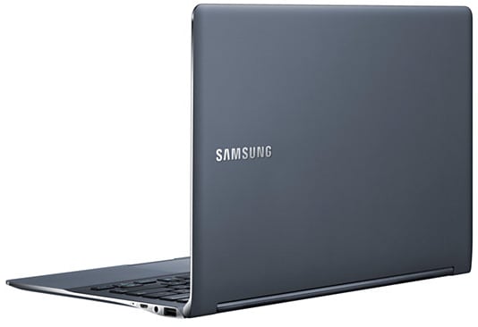Samsung ATIV Book 9 NP900X3E - i5, 4GB, 256GB SSD, 13,3"