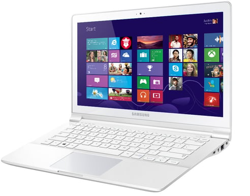 Samsung ATIV Book 9 Lite