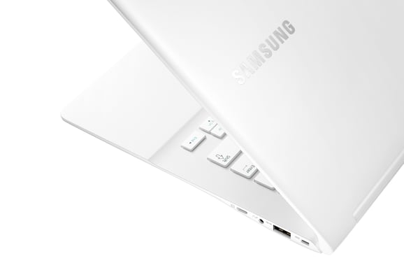 Samsung ATIV Book 9 Lite