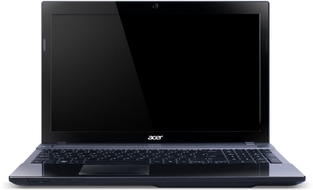 Acer Aspire V3-571G - i7, 8GB, GT730M, FullHD IPS