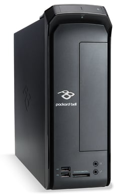 Acer/PB IM S2380 med spel på köpet