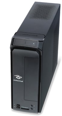 Acer/PB IM S2380 med spel på köpet