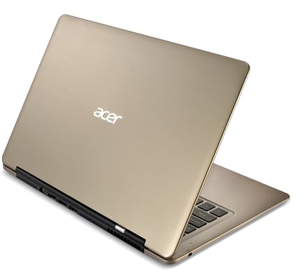 Acer Aspire S3-391 i5, 4GB, 128GB SSD 13"