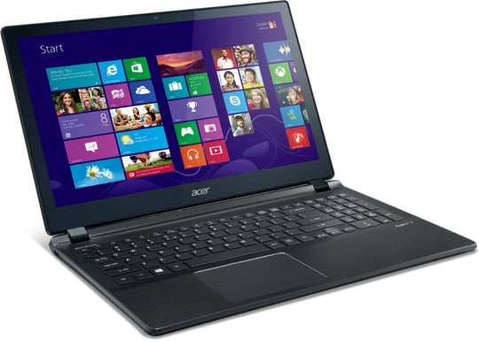 Acer Aspire V7-582PG - i7, 8GB, 256GB SSD, GT750M, FullHD