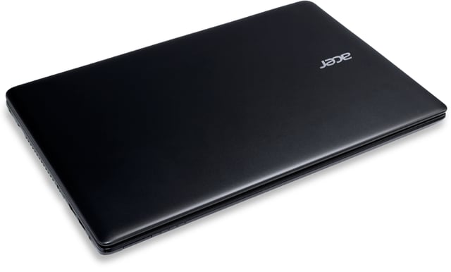 Acer Aspire E1-522 Quad Core, 6 GB, 750 GB