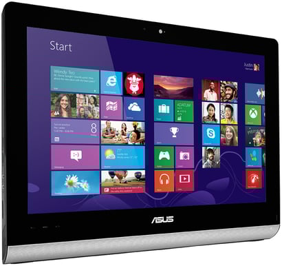 ASUS AiO ET2221IUTH 21.5" FullHD Touch/i5/6GB