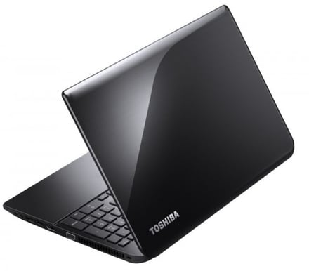 Toshiba Satellite L50-A-1EF - i5, 6GB, 500GB