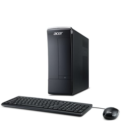 Acer Aspire X3995