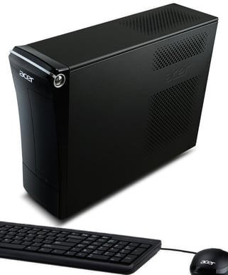 Acer Aspire X3995