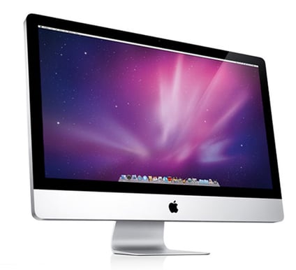 Apple iMac 21.5 MC509S/A