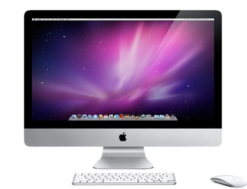 Apple iMac 27'' MC511S/A