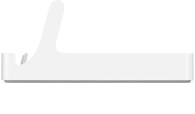 Apple iPad Docka, iPad2 & gen. 3