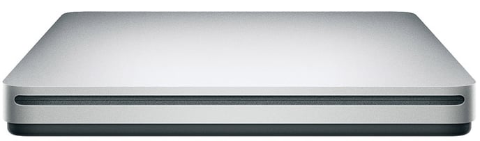 Apple MacBook Air SuperDrive