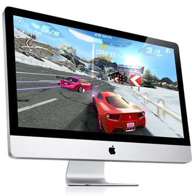Apple iMac 27'' MC814S/A