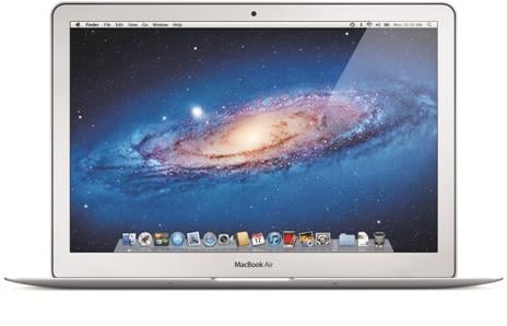 Apple MacBook Air 13" MC966S/A