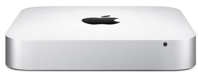 Apple Mac Mini 2.3GHz/2GB/500GB/HD Graphics