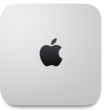 Apple Mac Mini 2.3GHz/2GB/500GB/HD Graphics