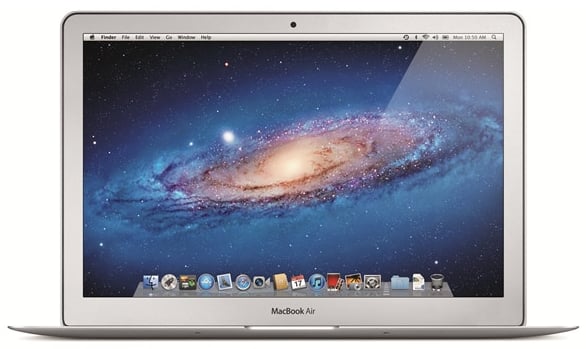 Apple MacBook Air 13" MC966XL