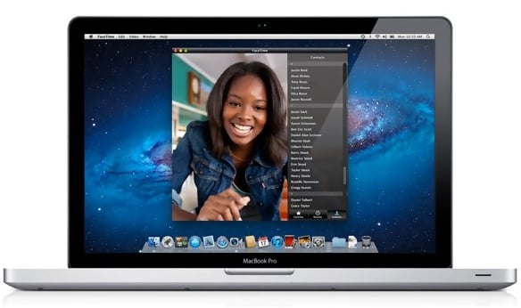 Apple MacBook Pro 13'' MD313S/A i5/4GB/500GB