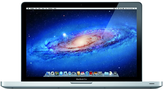 Apple MacBook Pro 13''MD314S/A i7/4GB/750GB