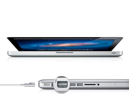 Apple MacBook Pro 15'' MD322S/A i7/4GB/750GB