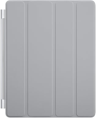 Apple iPad Smart Cover Ljusgrå