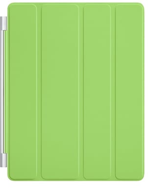 Apple iPad Smart Cover Grön