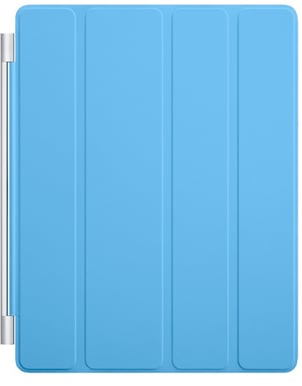 Apple iPad Smart Cover Blå