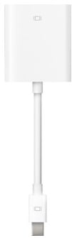 Apple Mini-DisplayPort to VGA adapter